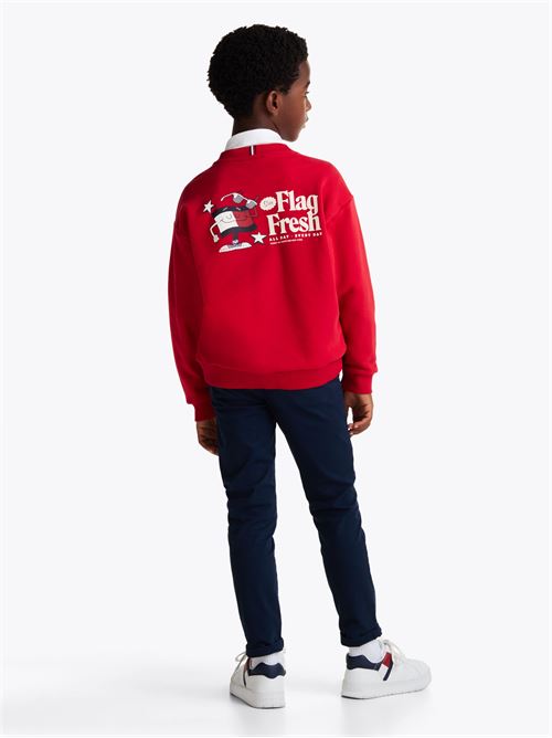  TOMMY HILFIGER | KB0KB09596T/XLD
